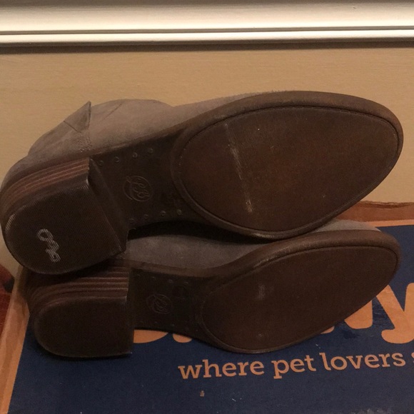 Ankle boots - Picture 5 of 6